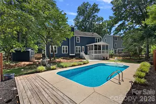 12500 Angel Oak Dr, Huntersville, NC 28078 - Photo 25