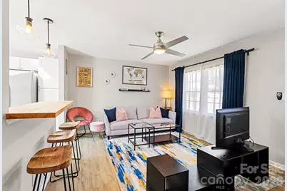 727 Thera Drive, Charlotte, NC 28206 - Photo 5