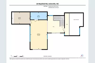 18 Mayfield Road, Asheville, NC 28804 - Photo 25