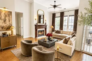 14712 Vernazza Pl, Charlotte, NC 28277 - Photo 17