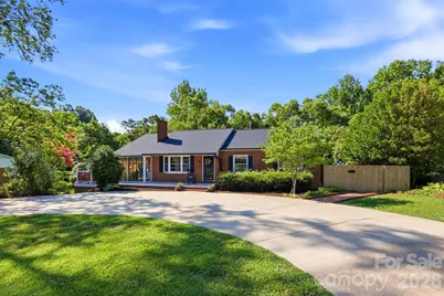 2201 Armstrong Park Drive, Gastonia, NC 28054 - Photo 1