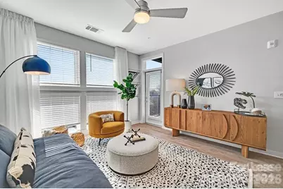 2020 W Morehead Street #XM, Charlotte, NC 28208 - Photo 21