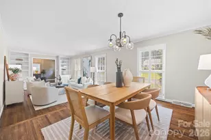 3826 Severn Ave, Charlotte, NC 28210 - Photo 11