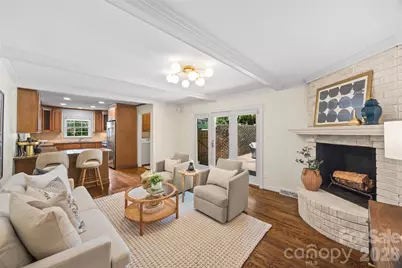 3826 Severn Avenue, Charlotte, NC 28210 - Photo 17