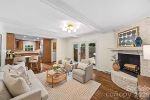 3826 Severn Ave, Charlotte, NC 28210 - Photo 17