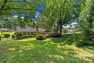 3826 Severn Ave, Charlotte, NC 28210 - Photo 35