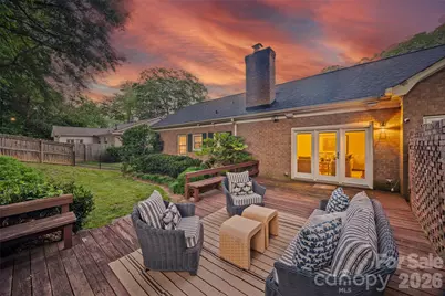 3826 Severn Avenue, Charlotte, NC 28210 - Photo 39