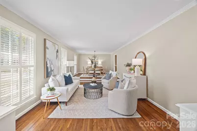 3826 Severn Avenue, Charlotte, NC 28210 - Photo 5