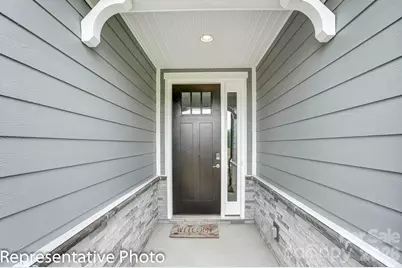 4014 Cedar Falls Drive, Waxhaw, NC 28173 - Photo 3