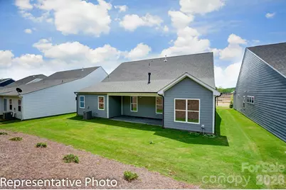 4014 Cedar Falls Drive, Waxhaw, NC 28173 - Photo 35