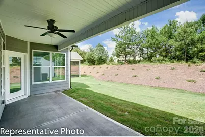 4014 Cedar Falls Drive, Waxhaw, NC 28173 - Photo 37