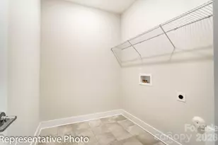 4014 Cedar Fls Dr, Waxhaw, NC 28173 - Photo 33