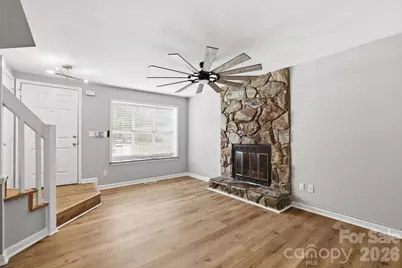 8237 Circle Tree Lane, Charlotte, NC 28277 - Photo 7