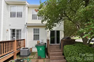 8237 Circle Tree Ln, Charlotte, NC 28277 - Photo 29