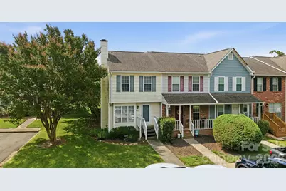 8237 Circle Tree Lane, Charlotte, NC 28277 - Photo 3