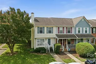 8237 Circle Tree Ln, Charlotte, NC 28277 - Photo 3