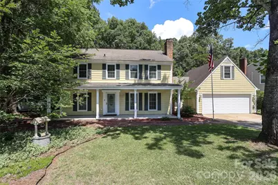 2248 Lawton Bluff Road, Charlotte, NC 28226 - Photo 1