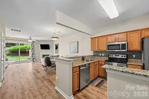 5338 Silabert Ave, Charlotte, NC 28205 - Photo 7