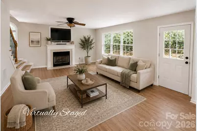 1525 Hawthorne Drive, Indian Trail, NC 28079 - Photo 9