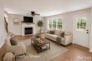 1525 Hawthorne Dr, Indian Trail, NC 28079 - Photo 9