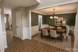 1525 Hawthorne Dr, Indian Trail, NC 28079 - Photo 5