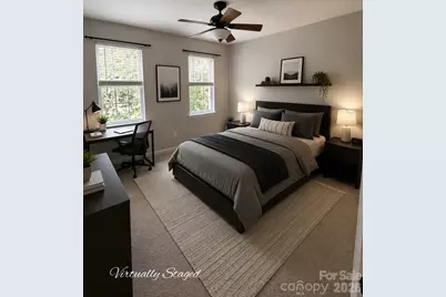 1525 Hawthorne Drive, Indian Trail, NC 28079 - Photo 25
