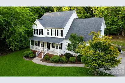 1525 Hawthorne Drive, Indian Trail, NC 28079 - Photo 1