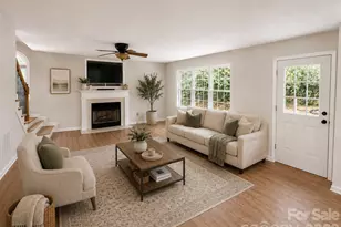 1525 Hawthorne Dr, Indian Trail, NC 28079 - Photo 9