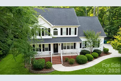 1525 Hawthorne Drive, Indian Trail, NC 28079 - Photo 3