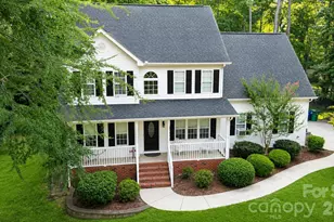 1525 Hawthorne Dr, Indian Trail, NC 28079 - Photo 3