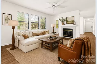 106 Abbey Circle, Asheville, NC 28805 - Photo 3