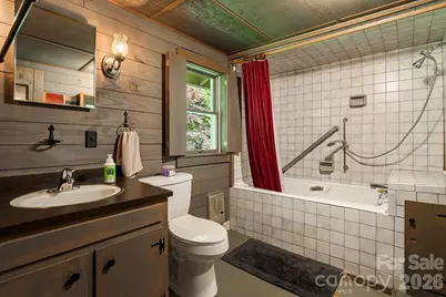 692 McKinney Gap Drive, Mars Hill, NC 28754 - Photo 31
