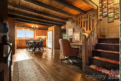 692 McKinney Gap Drive, Mars Hill, NC 28754 - Photo 5