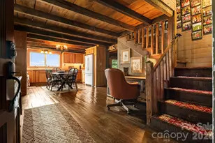 692 McKinney Gap Dr, Mars Hill, NC 28754 - Photo 5