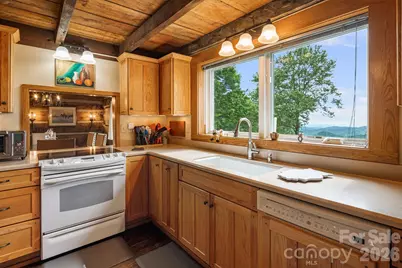 692 McKinney Gap Drive, Mars Hill, NC 28754 - Photo 9