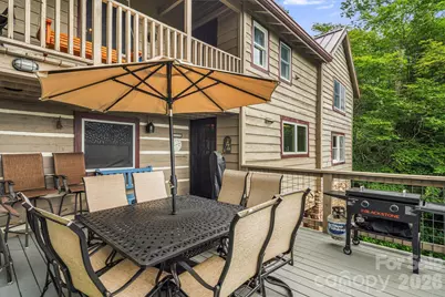 692 McKinney Gap Drive, Mars Hill, NC 28754 - Photo 33