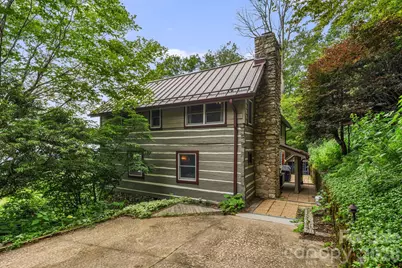 692 McKinney Gap Drive, Mars Hill, NC 28754 - Photo 1