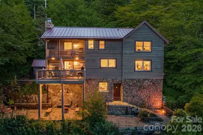 692 McKinney Gap Drive, Mars Hill, NC 28754 - Photo 3