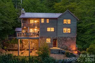 692 McKinney Gap Dr, Mars Hill, NC 28754 - Photo 3