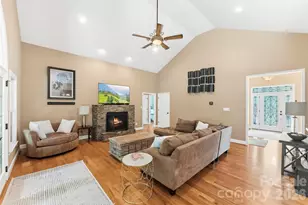 543 Kenway Loop, Mooresville, NC 28117 - Photo 5