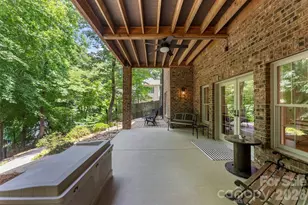 543 Kenway Loop, Mooresville, NC 28117 - Photo 33