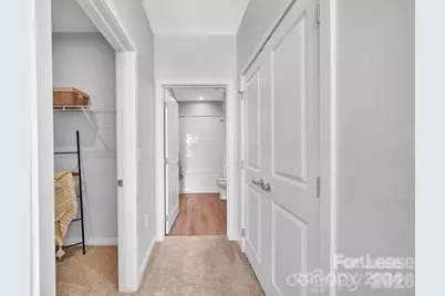 2020 W Morehead Street #Tango, Charlotte, NC 28208 - Photo 25
