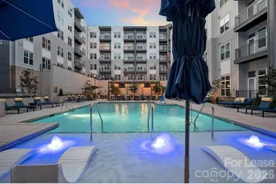 2020 W Morehead Street #Tango, Charlotte, NC 28208 - Photo 1