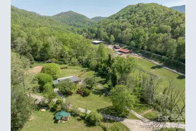 7 Lula Cove Road, Weaverville, NC 28787 - Photo 43