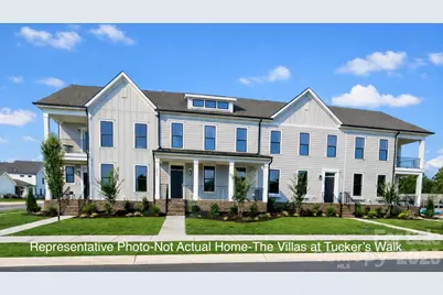 10231 Rainier Trail Drive NW, Concord, NC 28078 - Photo 1