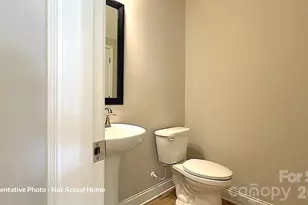 10231 Rainier Trail Dr NW, Concord, NC 28078 - Photo 11
