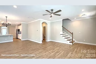 10231 Rainier Trail Drive NW, Concord, NC 28078 - Photo 7