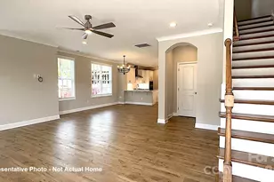 10231 Rainier Trail Dr NW, Concord, NC 28078 - Photo 3