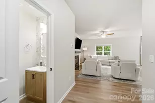 4005 Ruth Crk Ct, Charlotte, NC 28216 - Photo 5
