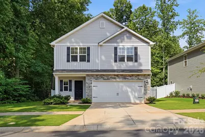 4005 Ruth Creek Court, Charlotte, NC 28216 - Photo 1